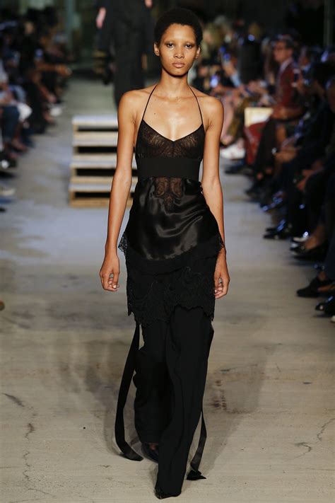 Givenchy Catwalk 